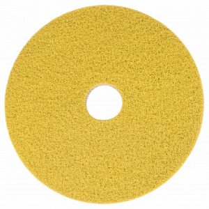 Bright 'n Water Upgrade Pad geel #2/ 13 inch