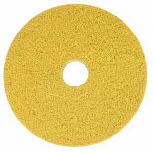 Bright 'n Water Upgrade Pad geel #2/ 6 inch