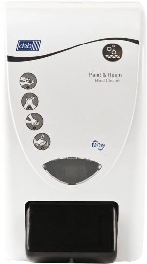 Zeepdispenser Cleanse Ultra 2000 2 liter v.Ultra Wash