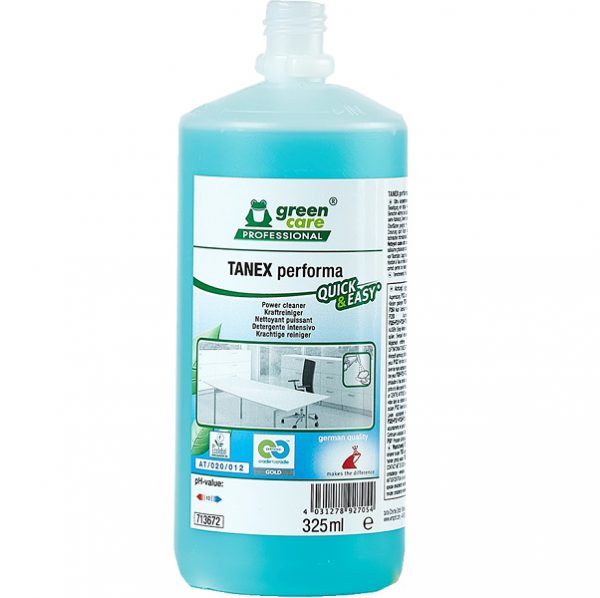 Greencare performa quick en easy 713672